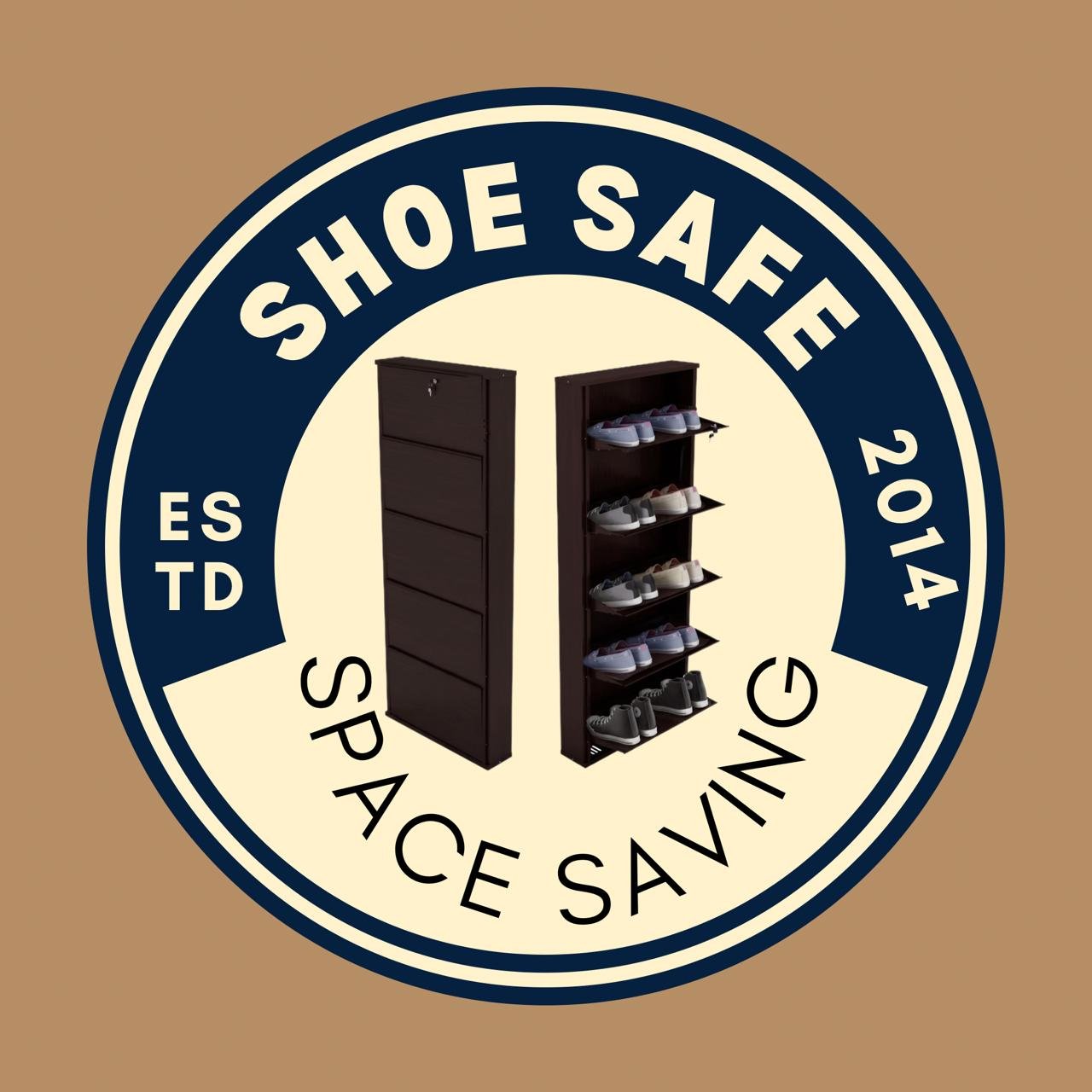 SHOE SAFE